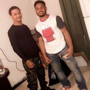 Meet your Posher, Aaron